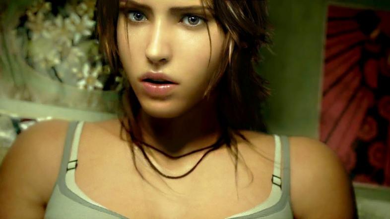 Page 3 Of 15 For 15 Most Sexy Pictures Of Lara Croft Gamers Decide